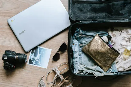 Ultimate Packing List for a Weekend in Europe