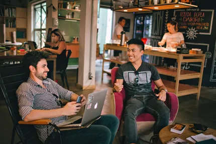 Best Cities in Europe for Digital Nomads