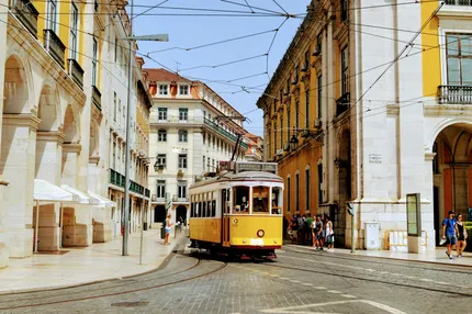 Übernachten in Lissabon – Die besten Stadtviertel und Hotels