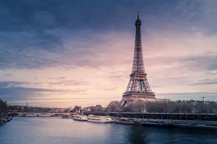 Europe City Trip Bucket List