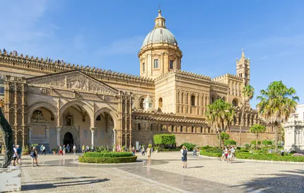 cathedral