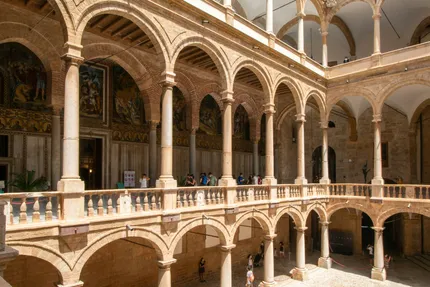 palazzo