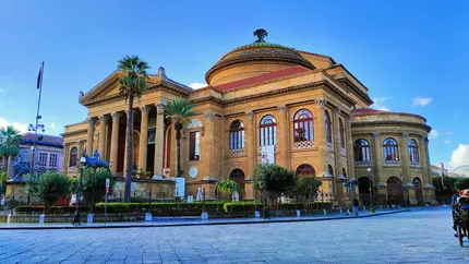 teatro