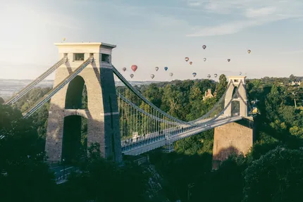 bridge
