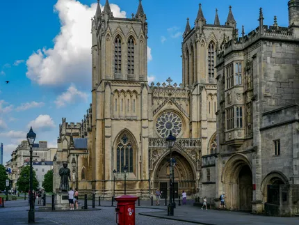 cathedral