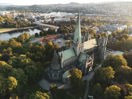 cathedral