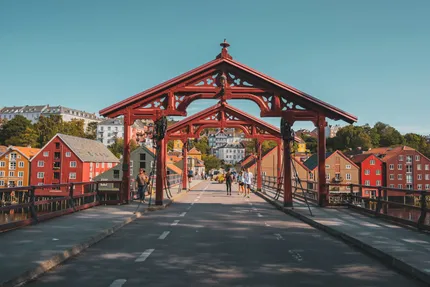 old town