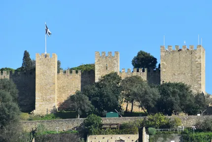 sao jorge
