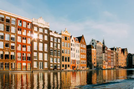 jordaan