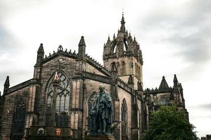 cathedral