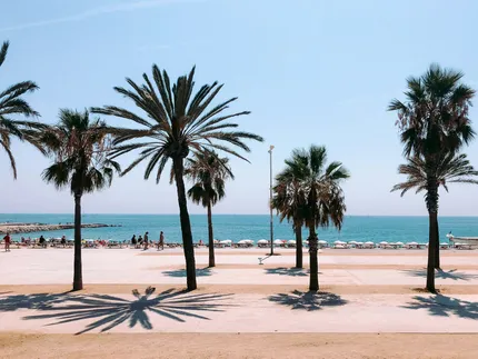 barceloneta