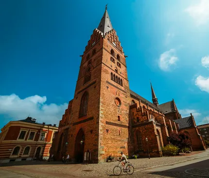 sankt