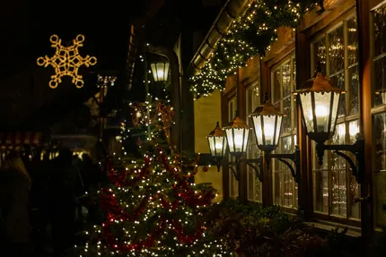 christmas market