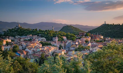 plovdiv