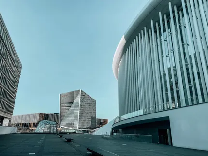 kirchberg