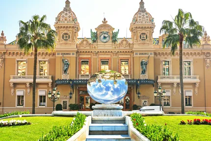casino