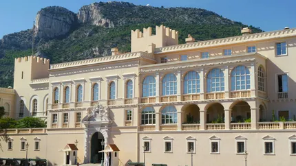palace