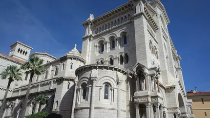 cathedral