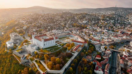 Bratislava, Slovakia