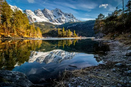 Zugspitze