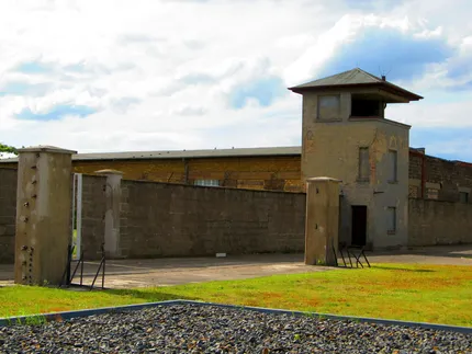 Sachsenhausen Memorial and Museum (Oranienburg)