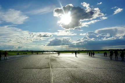 Neukölln (Reuterkiez & Tempelhofer Feld)