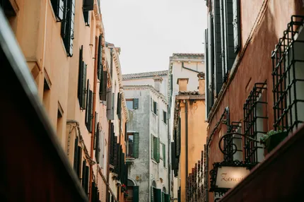 caruggi
