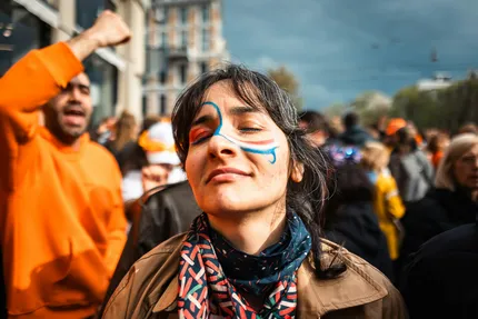 Festivals Worth Planning a City Trip Around