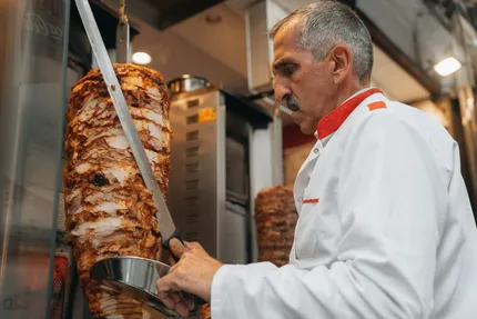 The Best Street Food Scenes in European Cities