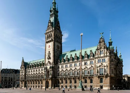 rathaus