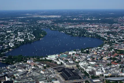 aussenalster