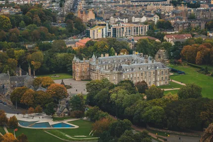 holyrood