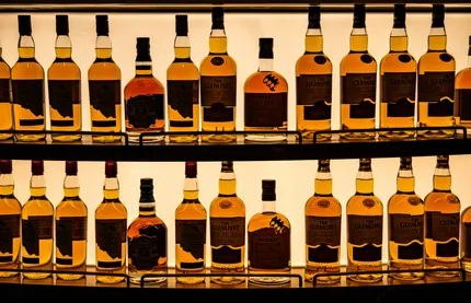 whisky