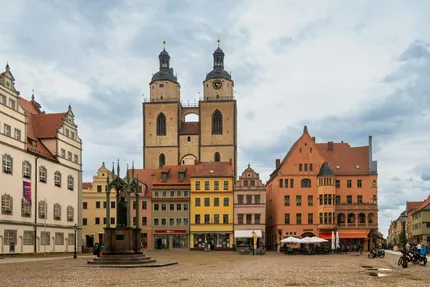 Wittenberg (Lutherstadt Wittenberg)