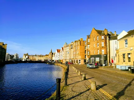 Leith & The Shore