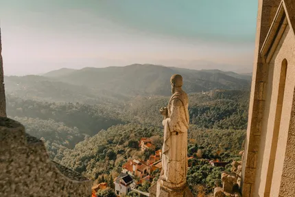 tibidabo