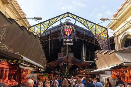 boqueria