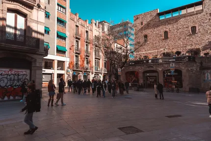 Gothic Quarter