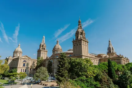 montjuic