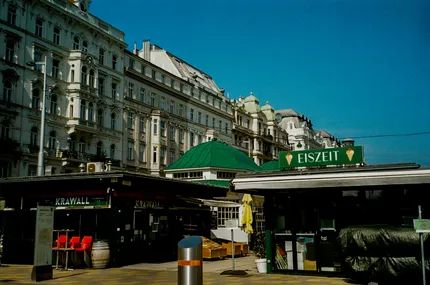 naschmarkt