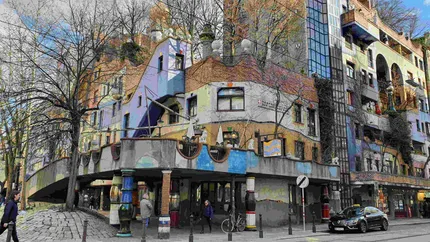 hundertwasser