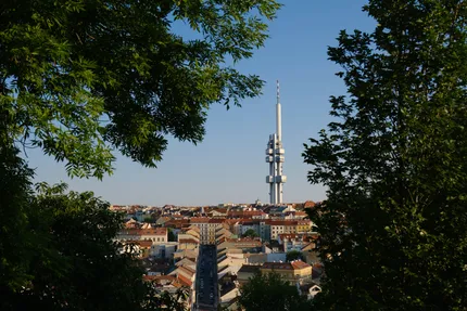 Žižkov