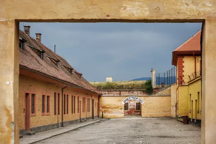 Terezín Memorial (Theresienstadt)