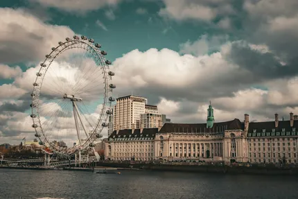 South Bank