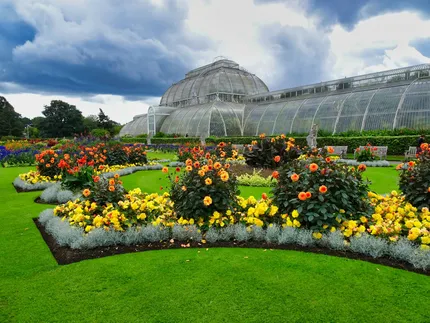 kew gardens