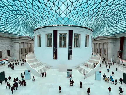 british museum