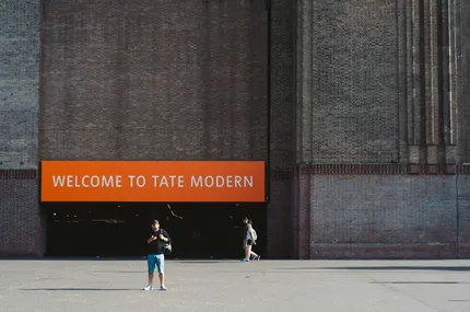 tate