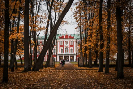 Kadriorg & Pirita Promenade