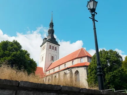st olaf