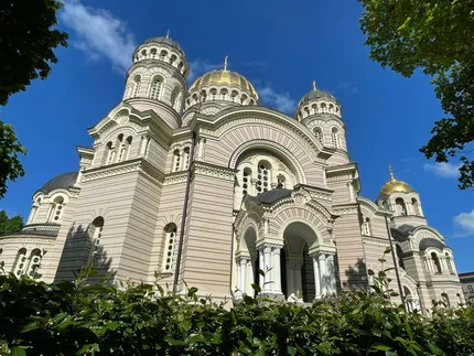 cathedral